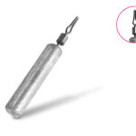 Delphin B! Dropshot henger / 5db