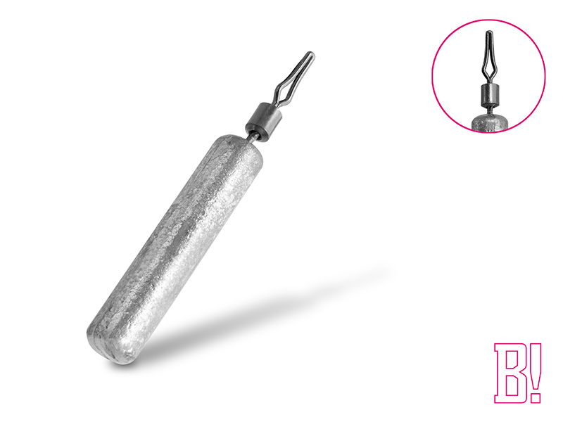 101005427 Delphin B! Dropshot henger / 5db - Image 1