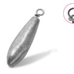 Delphin B! Felcsíptethető kiegészítő súly / 5db