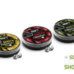 Delphin SOFT kiegyensúlyozó súlyok (piros doboz)