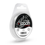 Monofil Delphin JAPAN Origin / Ultra átlátszó