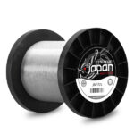 Monofil Delphin JAPAN Origin / Ultra átlátszó