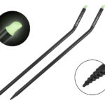 Delphin RangeX BEND távolság kimérő pálcák