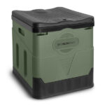 Delphin ToiBLOX Easy hordozható WC