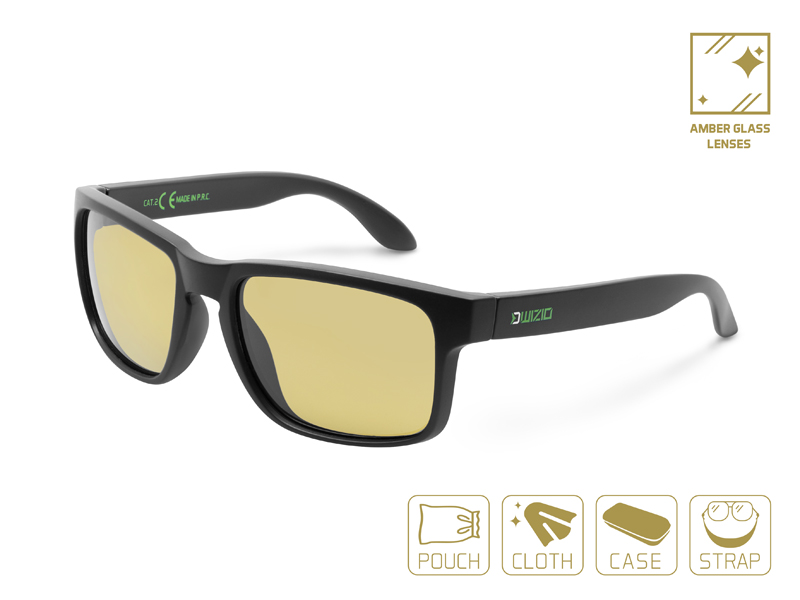 101005673 Delphin WIZIO Polarizált Napszemüveg - Image 1