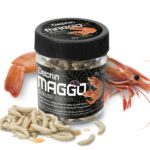 Műcsali Delphin MaggoX Pop Up