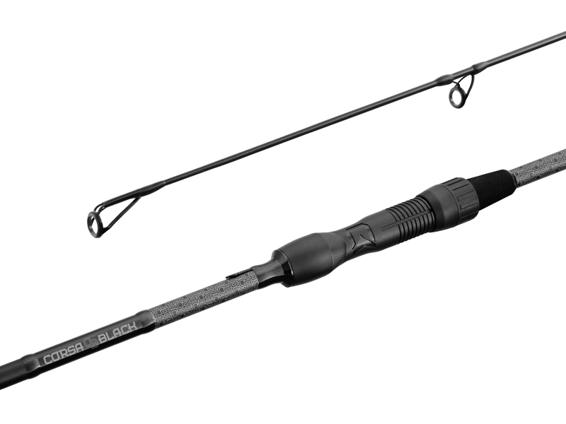 101005810 Delphin CorsaBLACK NERO - Image 1