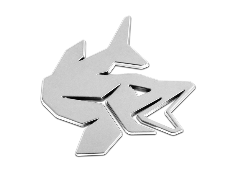 101005911 3D matrica Delphin PIKE - Image 1