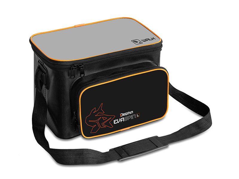 101005917 Pergetőtáska Delphin EvaSPIN WALK - Image 1
