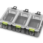 Doboz Delphin MagNEON / 3db