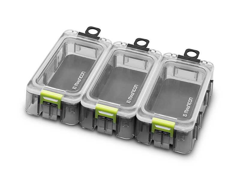 101005949 Doboz Delphin MagNEON / 3db - Image 1