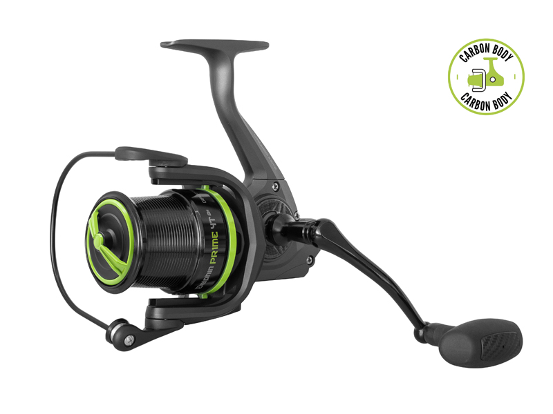 101005970 Delphin PR1ME 4T SH - Image 1