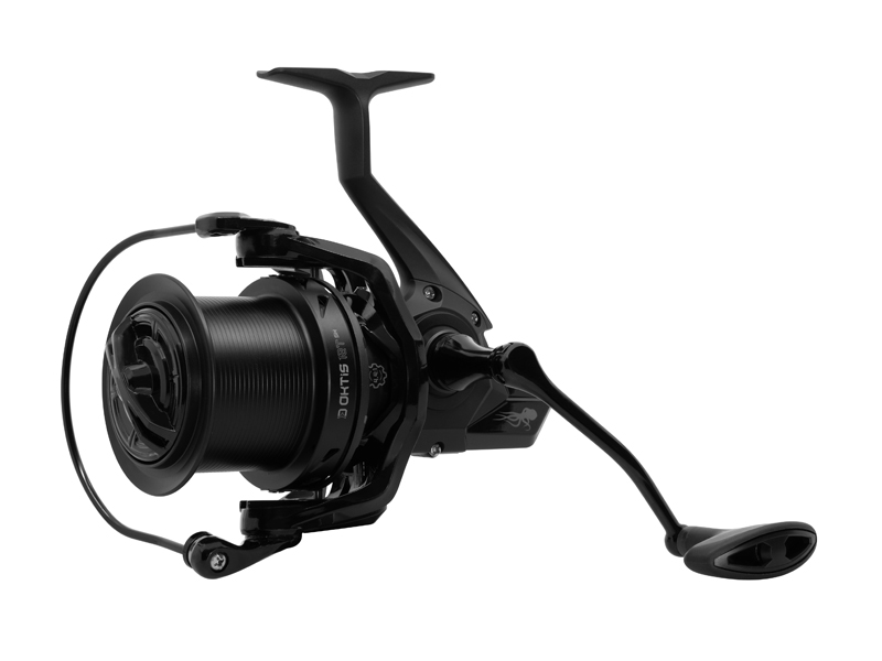 101006002 Mély dob Delphin OKTIS 12T DP - Image 1