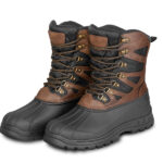 Delphin ProTRAX túracipő