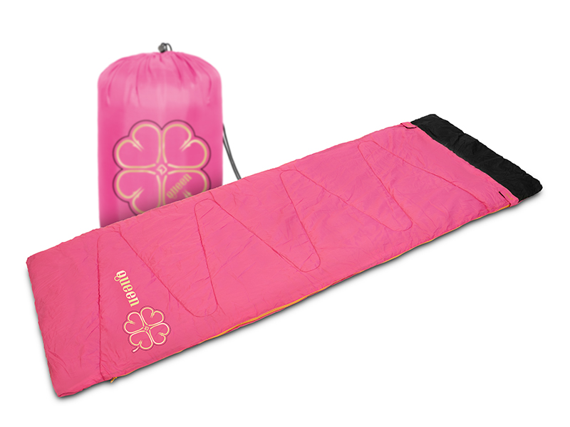 101006122 Hálózsák Delphin QUEEN - Image 1