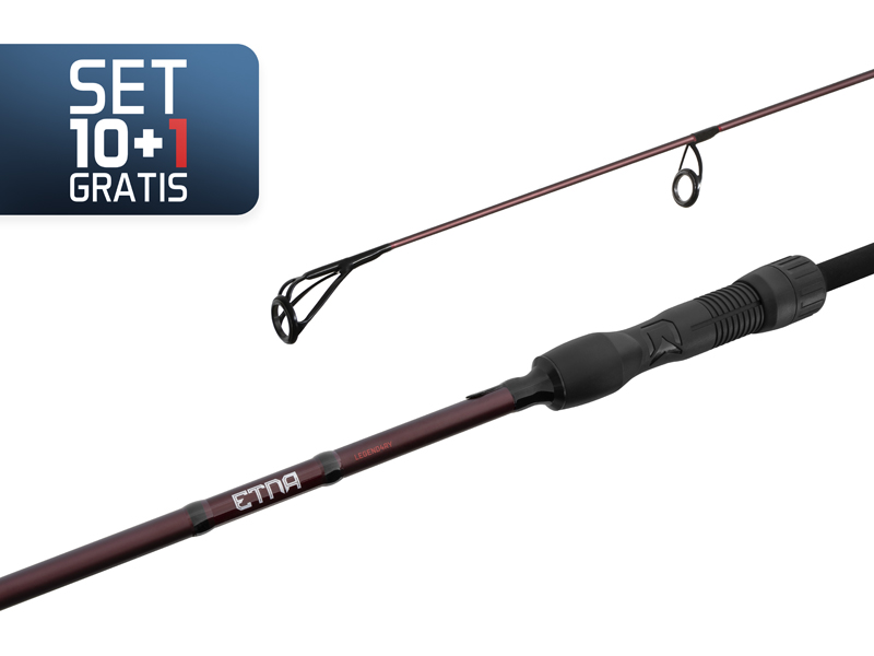 101006415 10+1 - Delphin ETNA LEGEND4RY - Image 1