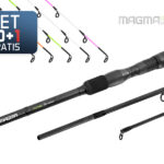 10+1 - Delphin MAGMA REAXE 30T