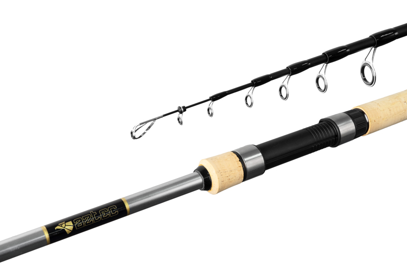 110383318 Delphin AZTEC tele - Image 1