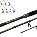 Spicc CarbonGlass LIGHT River Trophy 300/320cm