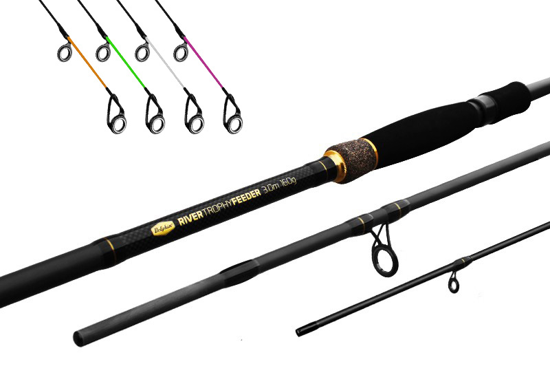 130382303 Spicc CarbonGlass LIGHT River Trophy 300/320cm - Image 1