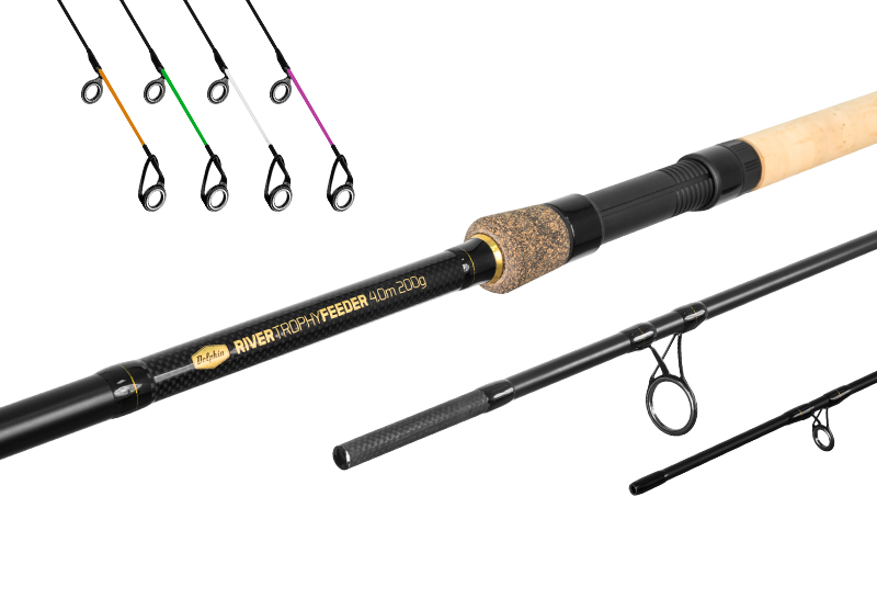 130382310 Spicc CarbonGlass LIGHT River Trophy 360/400cm - Image 1