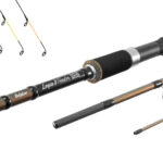 Spicc CARBON GLASS a LEGIA feeder II / 80g