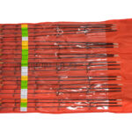 Spicc Delphin TIPO 3.0 Carbon BG