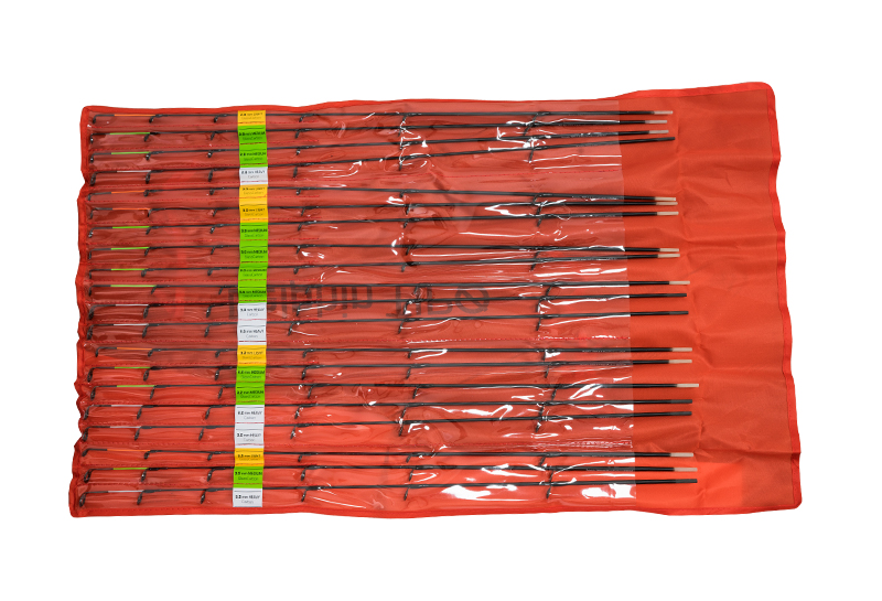 130930001 Spicc Delphin TIPO 2.8 GlassCarbon SG - Image 1