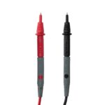 Home SMA 830 digitális multiméter, gyenfeszültség, váltófeszültség, egyenáram, ellenállás mérése, tartozékok: mérőzsinór - Image 3