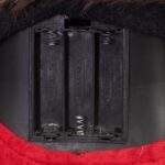 Home KDD 45 táncoló, zenélő mikulás, 45 cm magas - Image 4