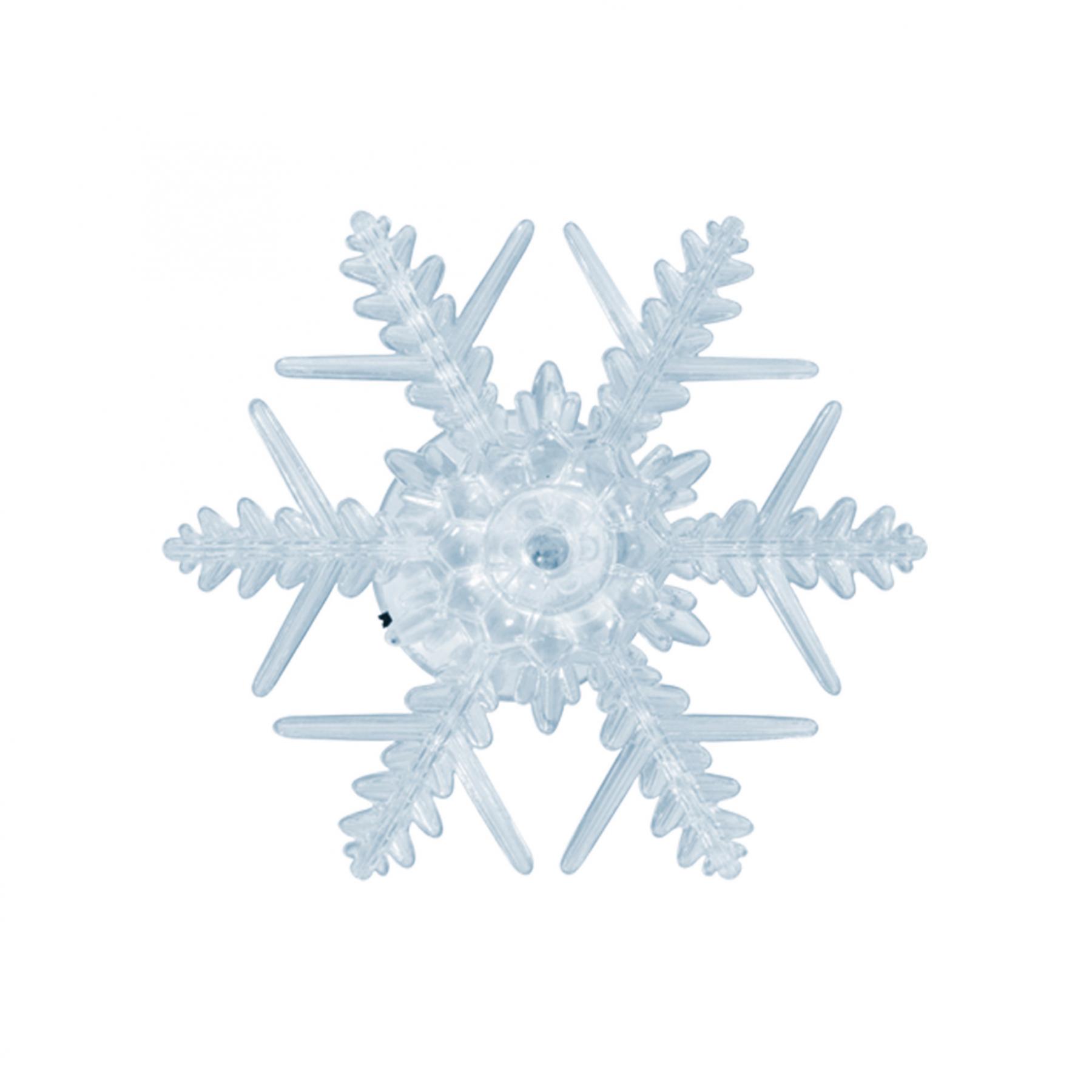 13992 Home KID 331 LED-es ablakdísz, öntapadós, színváltó LED - Image 1