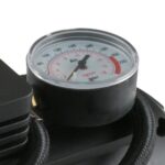 SAL 90304 autós kompresszor, 250 PSI, 18 bar, 10 A, 3 fúvókaadapter, 2,5m vezeték - Image 3