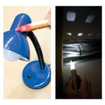 Home VD 22 érintés nélküli feszültségvizsgáló, váltakozó feszültség jelenlétének ellenőrzése, 90-1000 V~, ideális hibakereséskor - Image 2