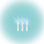 Home DLI 200/WH LED-es fényfüzér, 10 m / 200 db hidegfehér LED, állófényű, fehér vezeték, sorolható, kül- és beltéri kivitel - Image 2