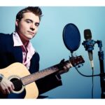 SAL M 8 kézi mikrofon, dinamikus mikrofon, kardioid iránykarakterisztika, fém XLR csatlakozódugó és kábel - Image 3