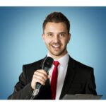 SAL M 8 kézi mikrofon, dinamikus mikrofon, kardioid iránykarakterisztika, fém XLR csatlakozódugó és kábel - Image 6