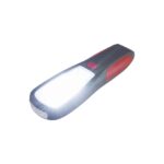 Home WL 07 LED szerelőlámpa, 3 W COB LED, 4 fehér LED, 150 lm, 2 üzemmód, mágneses - Image 4