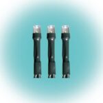 Home LED 108C/WH LED-es fényfüzér, 7 m / 100 db hidegfehér LED, 8 fényprogram, zöld vezeték, hálózati adapter, kül- és beltéri kivitel - Image 4