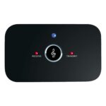 SAL BTRC 100 vezeték nélküli BT adó/vevő, Bluetooth, beépített akkumulátor, microUSB aljzat - Image 2