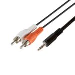 SAL BTRC 100 vezeték nélküli BT adó/vevő, Bluetooth, beépített akkumulátor, microUSB aljzat - Image 3