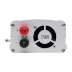 SAL SAI 600USB feszültségátalakító, 300 W, inverter, 500 mA USB töltő, gyermekzár - Image 4