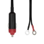 SAL SAI 1000USB feszültségátalakító, 500 W, inverter, 500 mA USB töltő, gyermekzár - Image 2