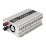 SAL SAI 1000USB feszültségátalakító, 500 W, inverter, 500 mA USB töltő, gyermekzár - Image 5