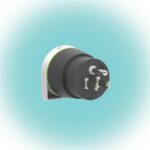 Q2POWER 1.200110 utazóadapter, Europe to USA, indulási ország: EUROPE, célország: USA - Image 2