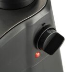 Home HG PR 06 eszpesszó kávéfőző, teljesítmény: 800 W, 3,5 bar nyomás, alkalmas 4 csésze kávé elkészítéséhez, tejhabosítóval, - Image 3