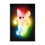 Home Kids PM 01/BG hangulatvilágítós plüssmackó - Image 2