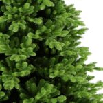 Home KMF 4/180 műfenyő, 180 cm magasság, 122 cm átmérő - Image 2