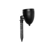 Home DL IP 8 lézerprojektor, 8 fényeffekt, piros és zöld lézer, 3 lábú állvány, IP44, kültéri, beltéri - Image 4