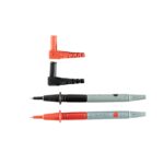 Home SMA 19 digitális multiméter, automatikus méréshatárváltás, érintés nélküli fáziskeresés, háttérvilágítás, tartozék mérőzsinór - Image 4