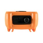 Home SMA 19 digitális multiméter, automatikus méréshatárváltás, érintés nélküli fáziskeresés, háttérvilágítás, tartozék mérőzsinór - Image 5